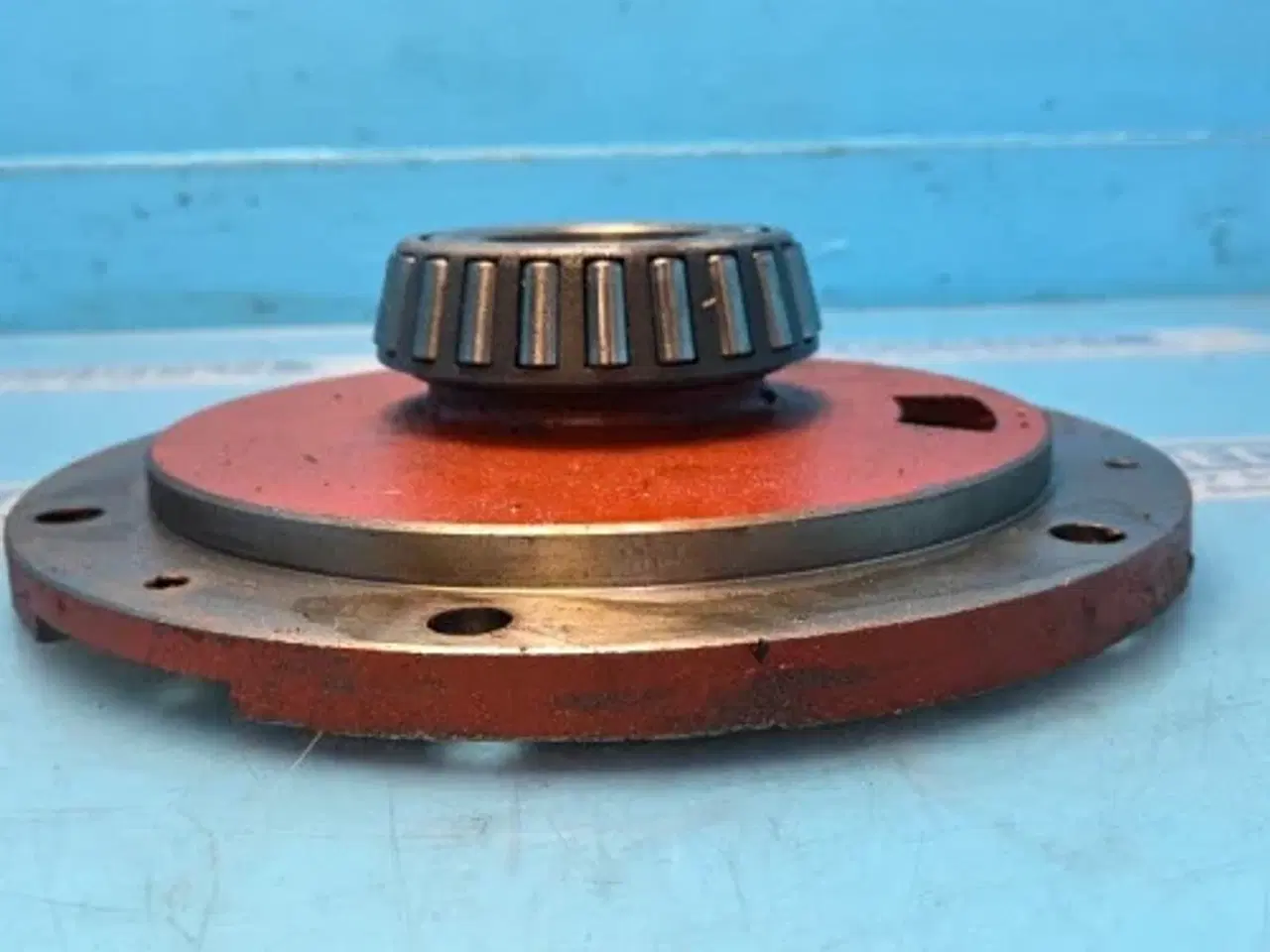 Billede 6 - Massey Ferguson 6260 Support 3790720M1