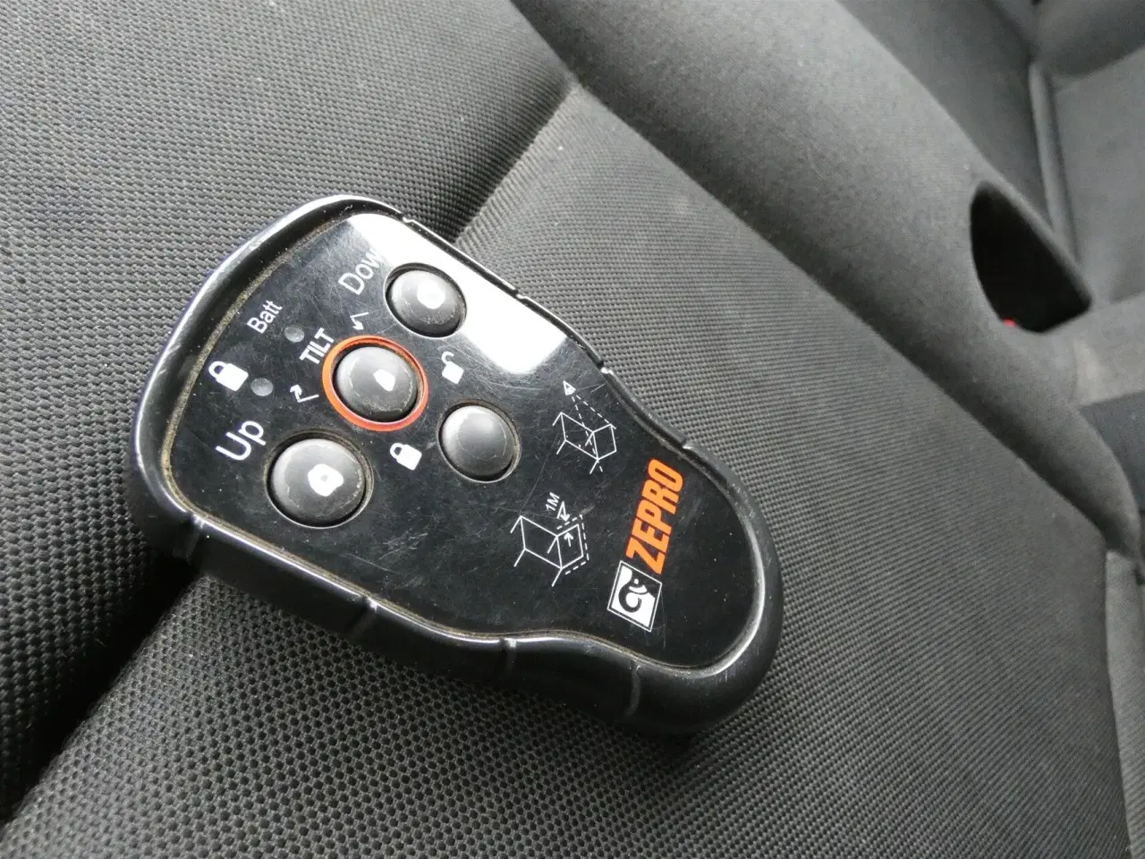 Billede 16 - Mercedes-Benz Sprinter 316 2,1 CDI PRESENNINGSLAD RWD 7G-Tronic 163HK Ladv./Chas. Aut.