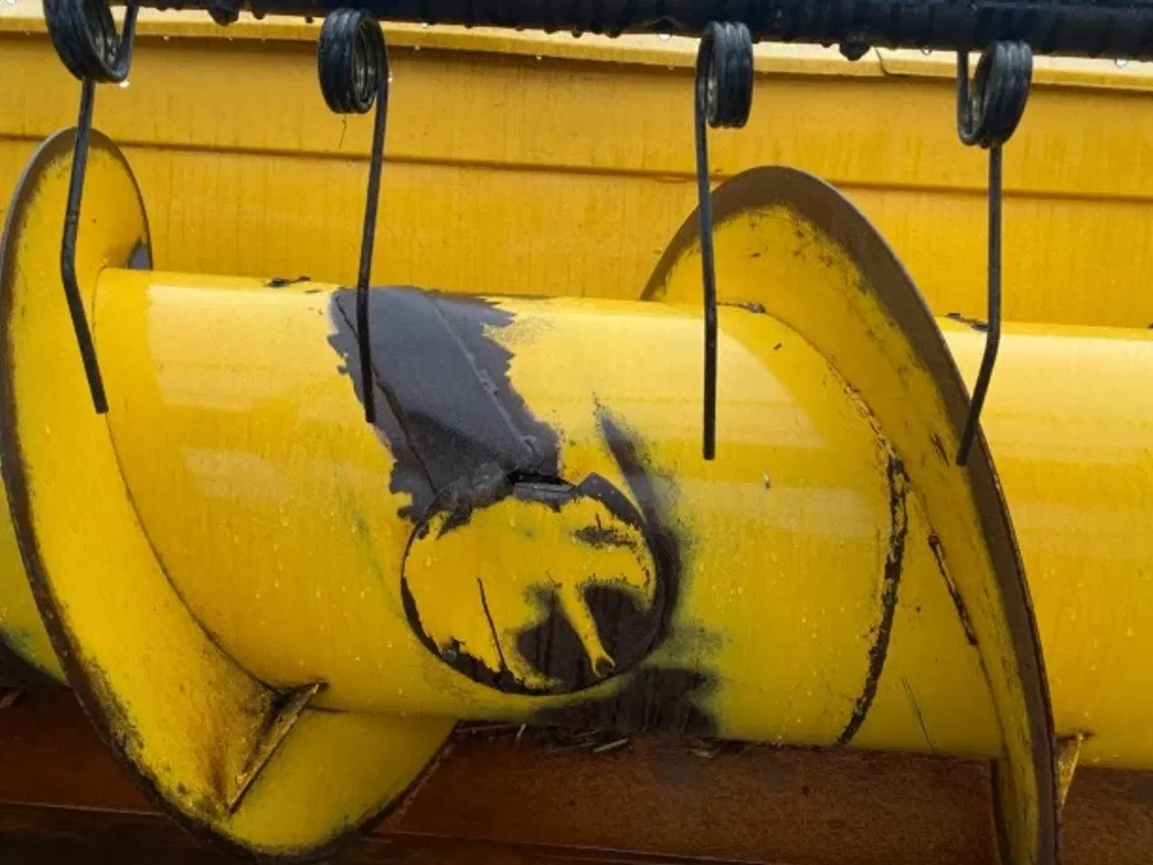 Billede 15 - New Holland 35" Vario