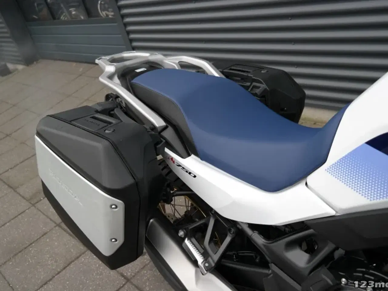 Billede 8 - Honda XL 750 Transalp MC-SYD       BYTTER GERNE