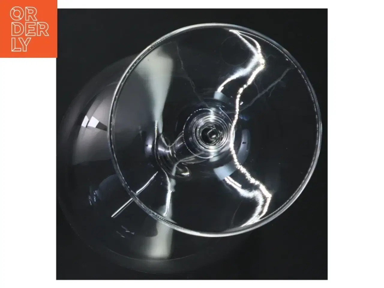 Billede 3 - Vinglas 22 cm (str. 22 cm)