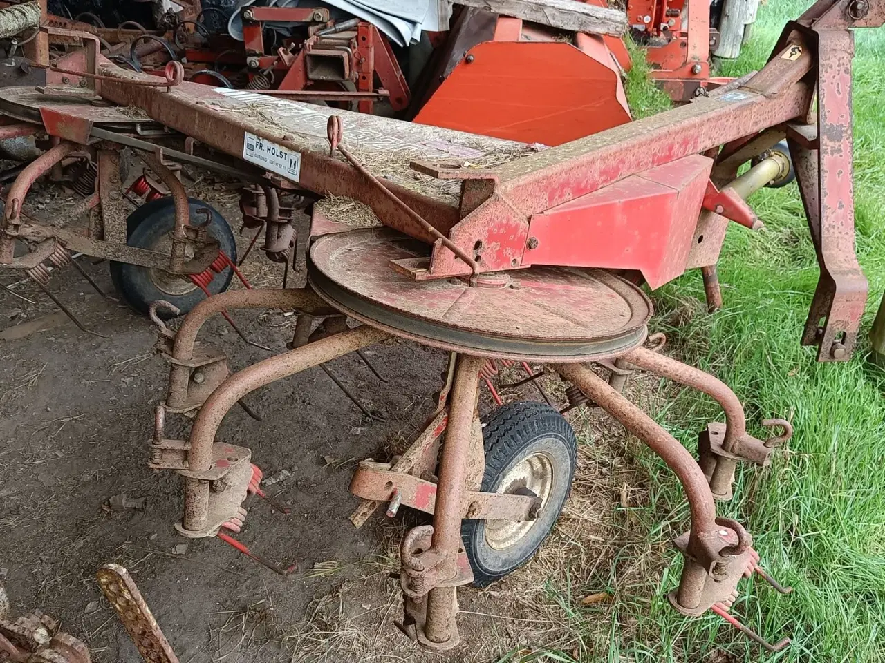 Billede 2 - JF CR 320