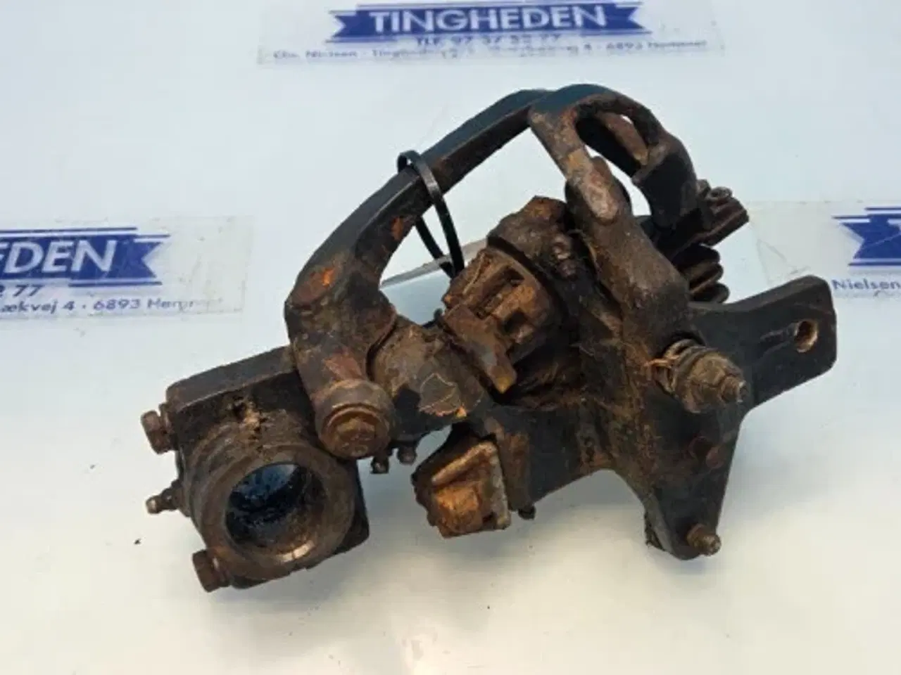 Billede 4 - New Holland BB920 Bindeapparat 86507980