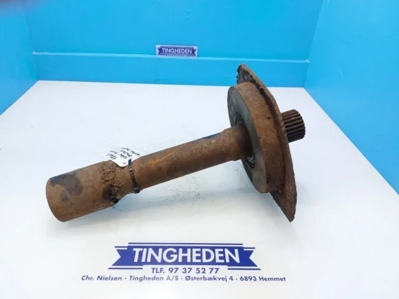 Billede 1 - New Holland 4860S  84039018