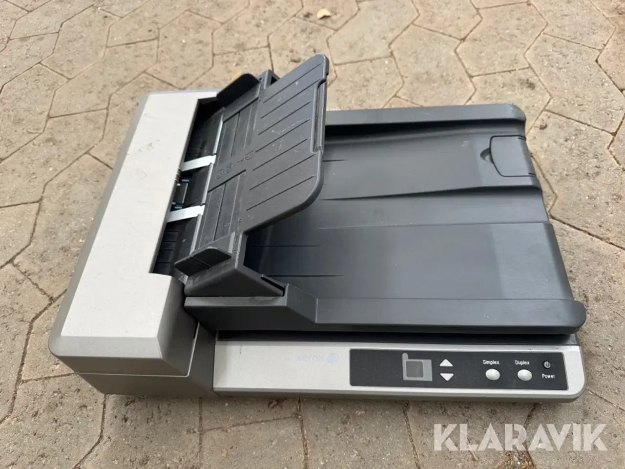 Billede 2 - Dokumentscannere Xerox DocuMate 3220 - 3 stk
