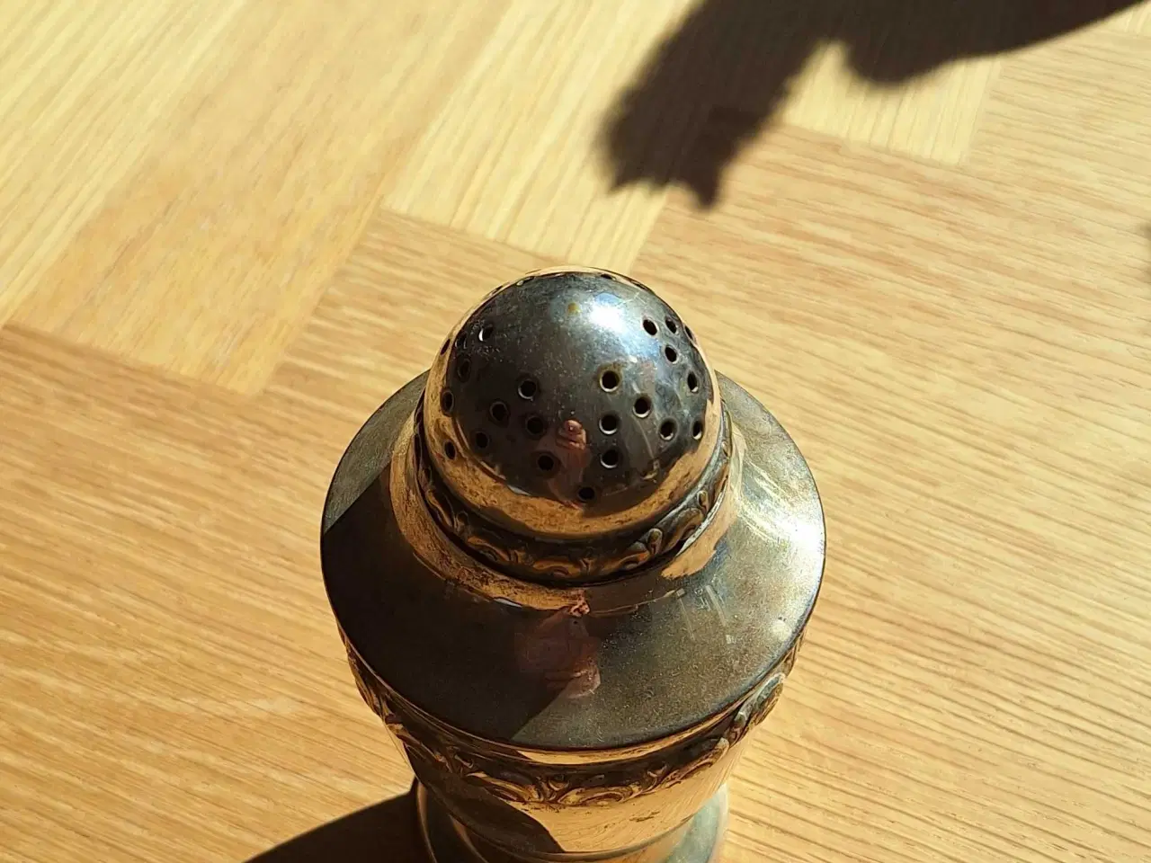 Billede 2 - Sukkerstrø 