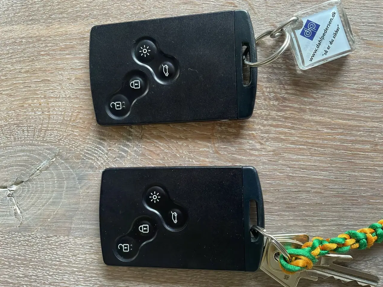 Billede 17 - Renault Captur 1,5 dCi 90 Expression