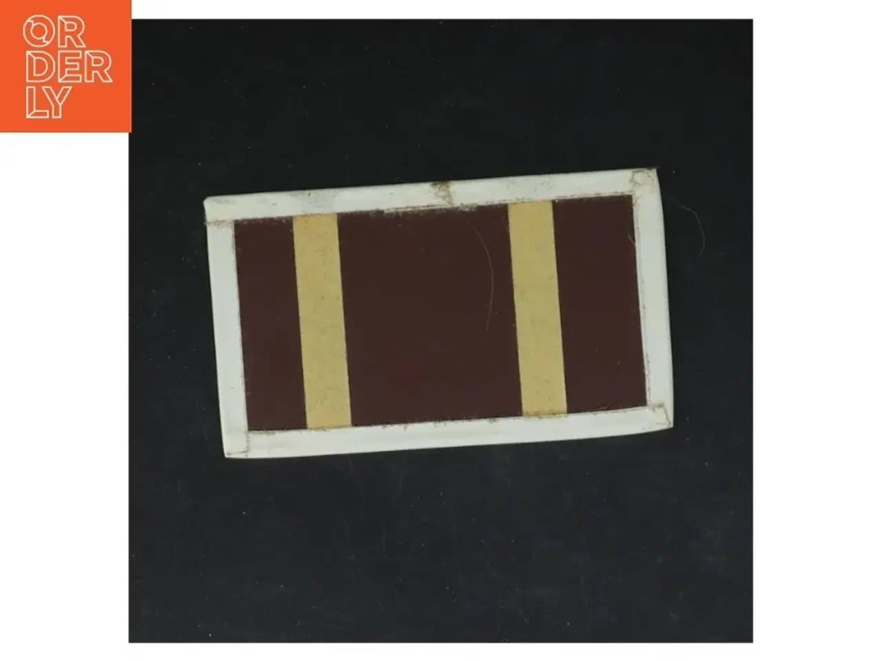 Billede 3 - Holder (str. 12x7 cm)