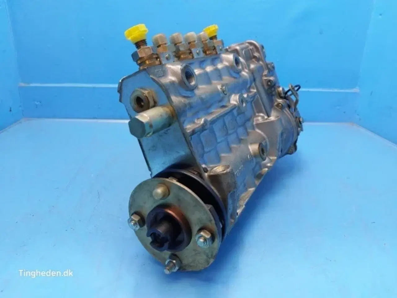 Billede 19 - Bosch Brændstofpumpe PE6A90D410RS2124