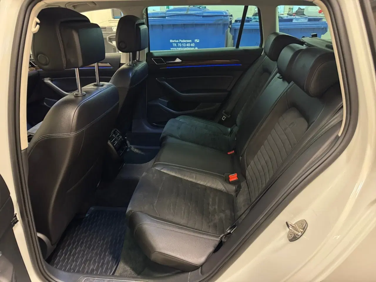 Billede 12 - VW Passat 1,4 GTE Highline Variant DSG