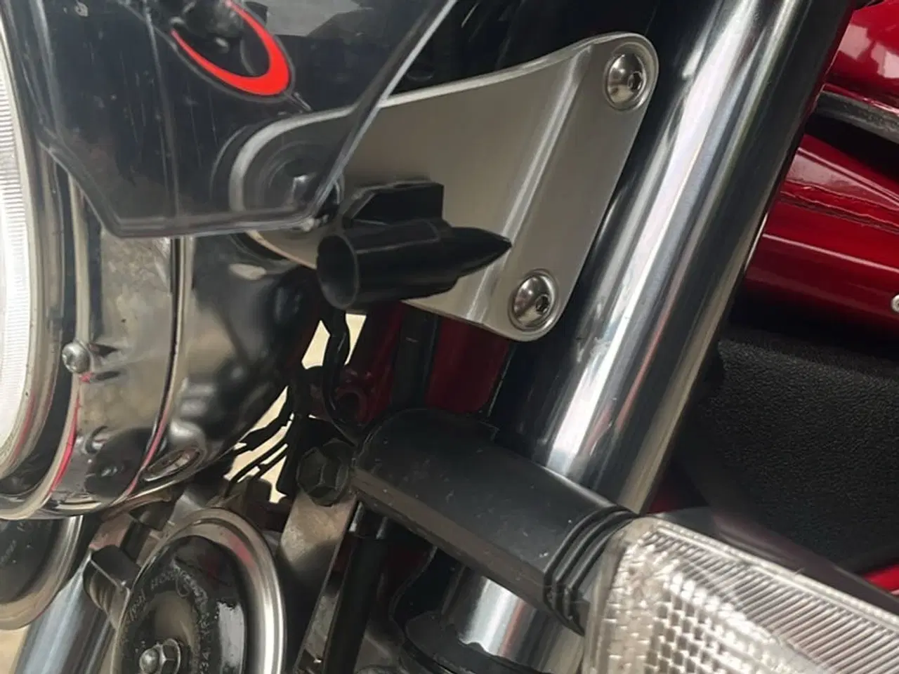 Billede 8 - Suzuki Gsf 1200 Bandit