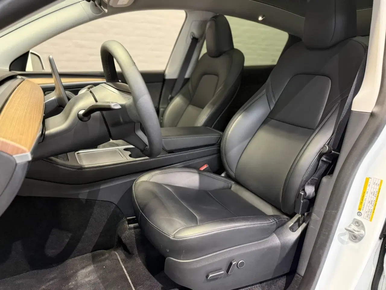 Billede 10 - Tesla Model Y  RWD