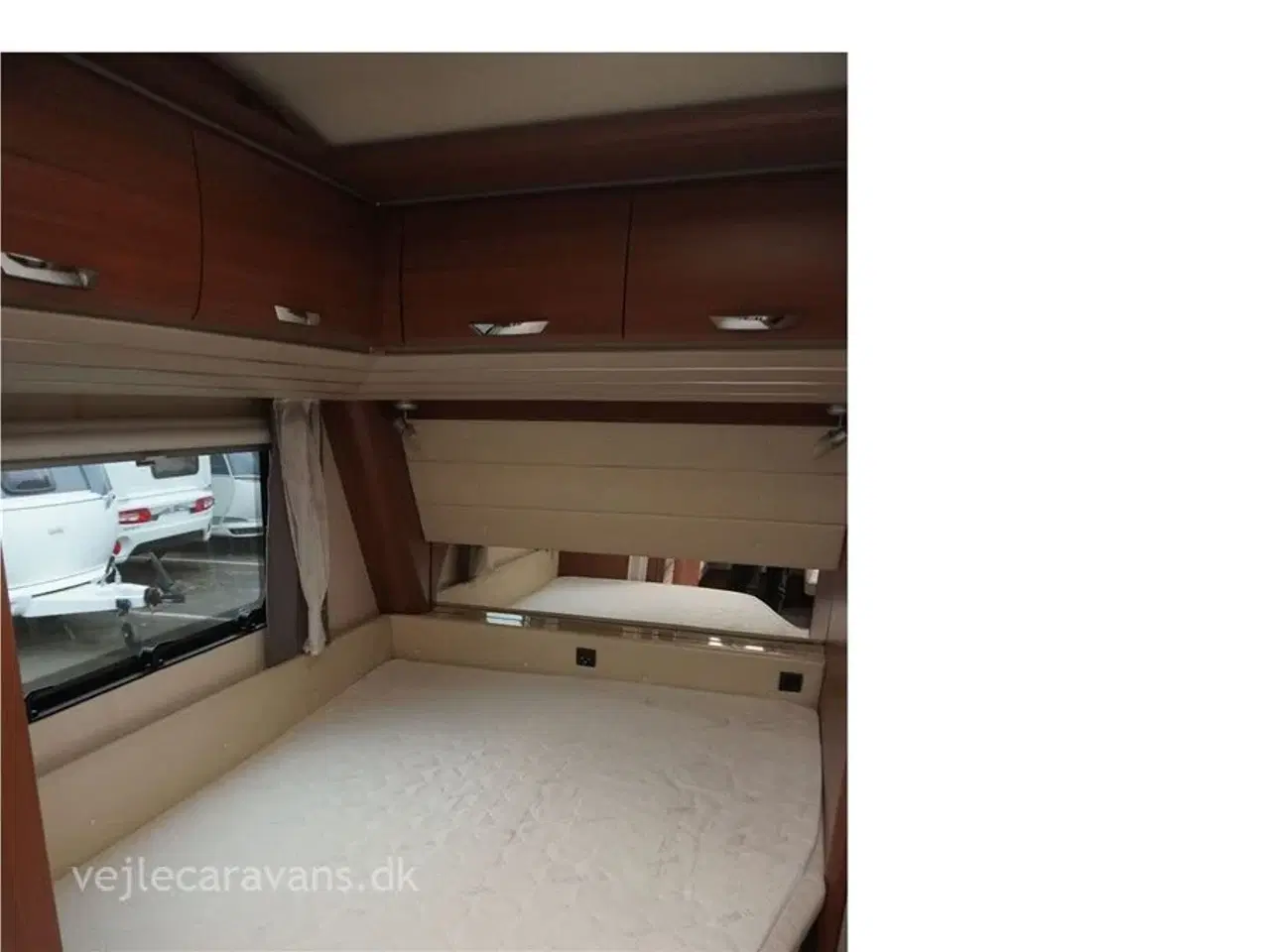 Billede 16 - 2012 - Hobby Premium 540 UFe