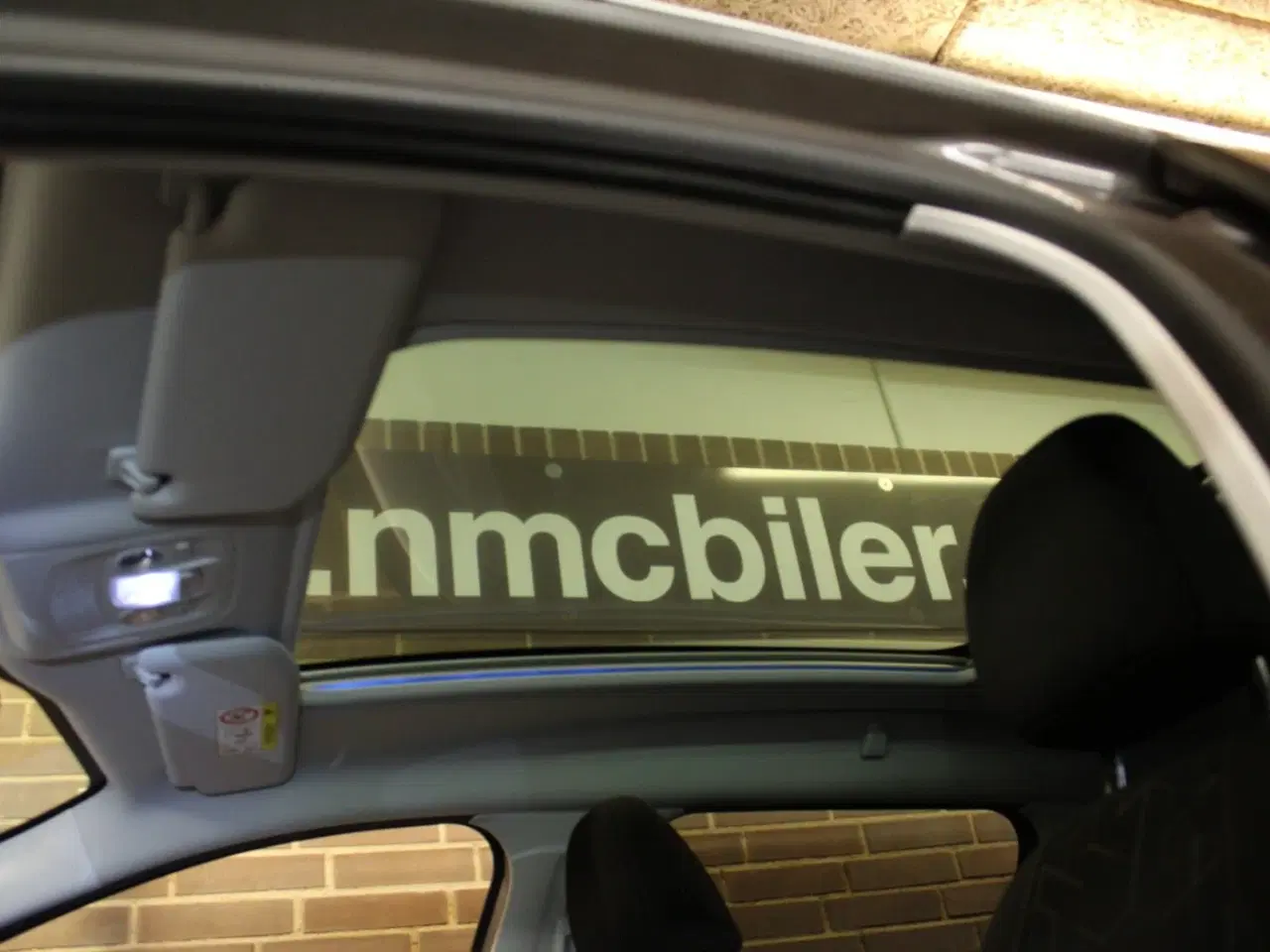 Billede 8 - Peugeot 2008 1,2 VTi 82 Active Sky