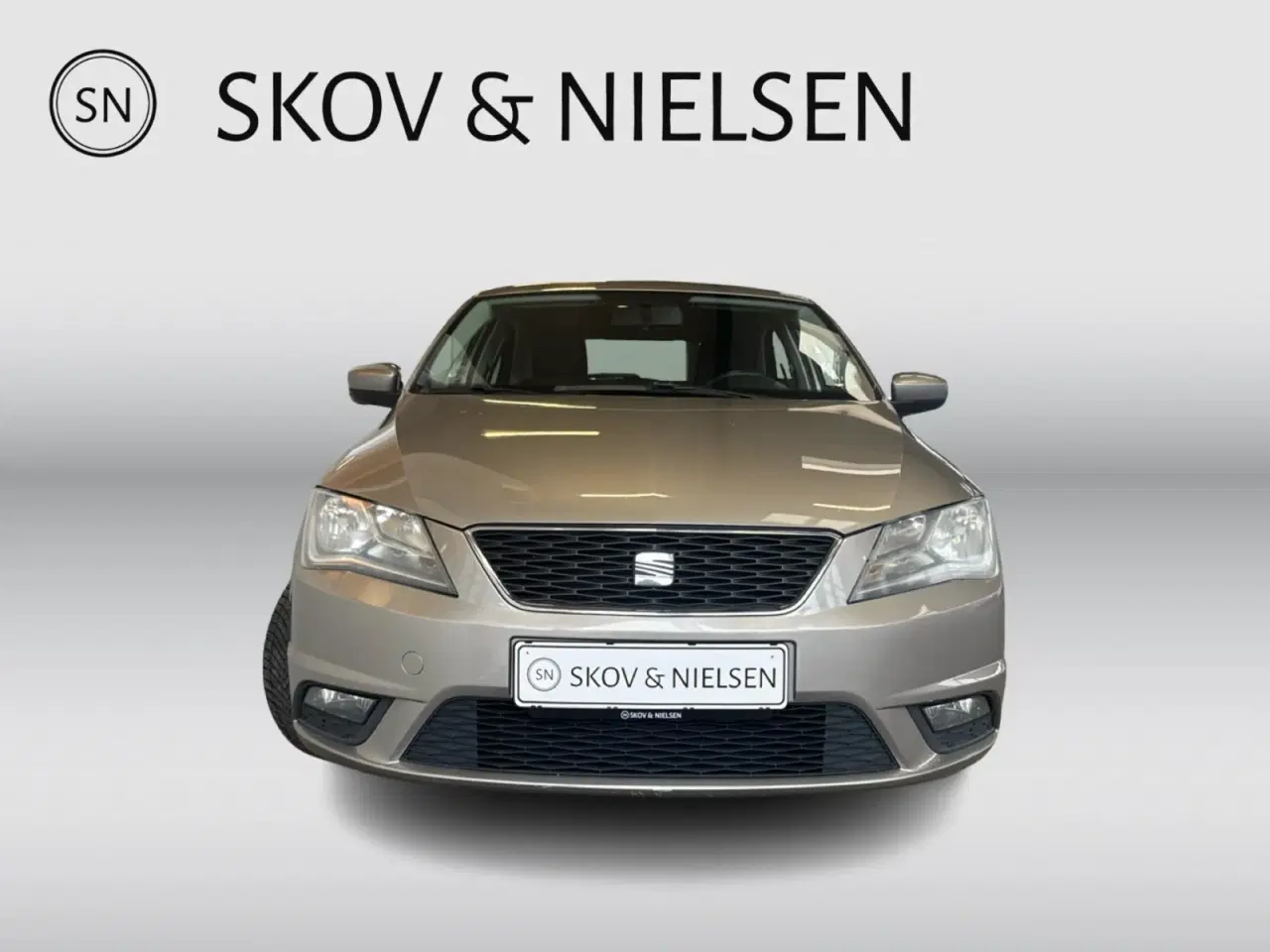 Billede 4 - Seat Toledo 1,6 TDi 105 Style