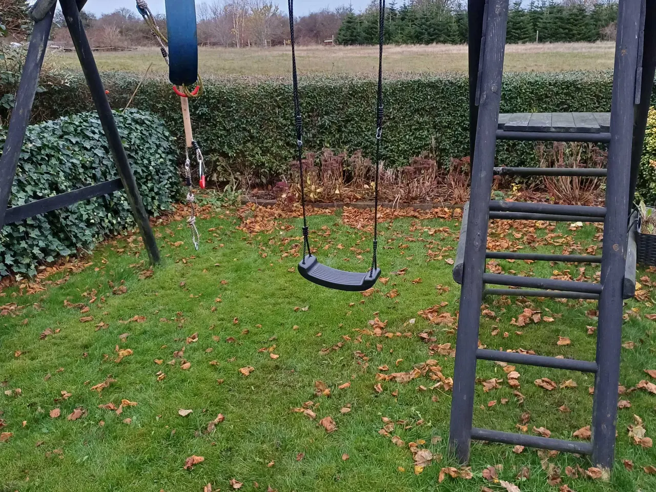 Billede 3 - Gyngestativ