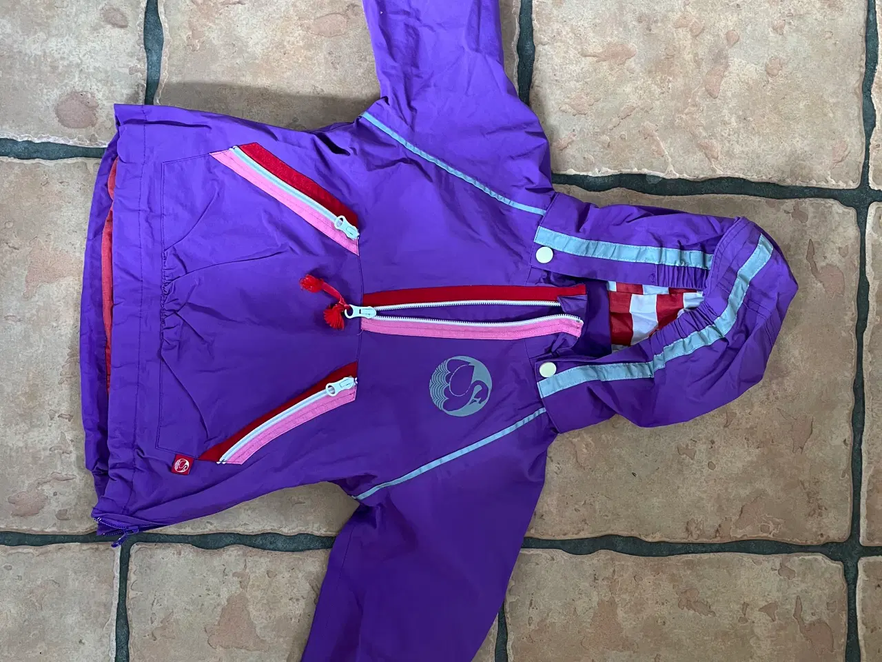 Billede 8 - Petit by Sofie Schnoor bukser str. 104