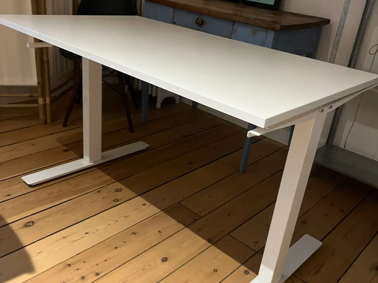 Billede 2 - Hæve sænkebord