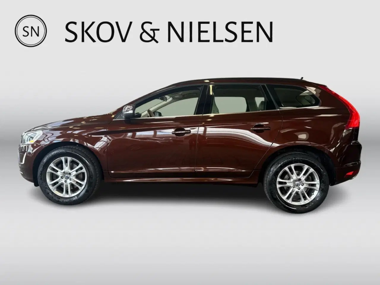 Billede 2 - Volvo XC60 2,0 D4 181 Summum aut.