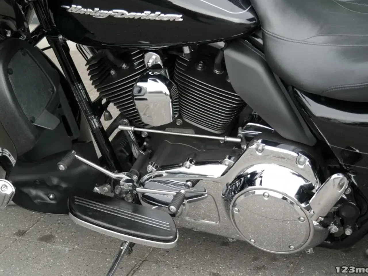 Billede 24 - Harley-Davidson FLTRXS Road Glide Special MC-SYD BYTTER GERNE