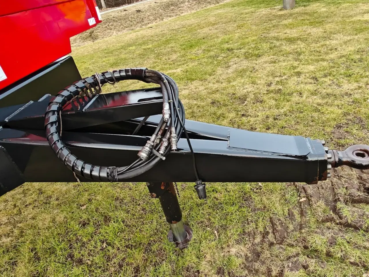 Billede 12 - Baastrup CTS 16T