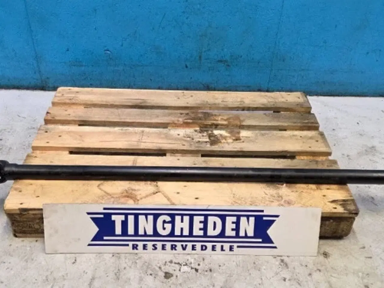 Billede 1 - Case 8010 Aksel 86999167