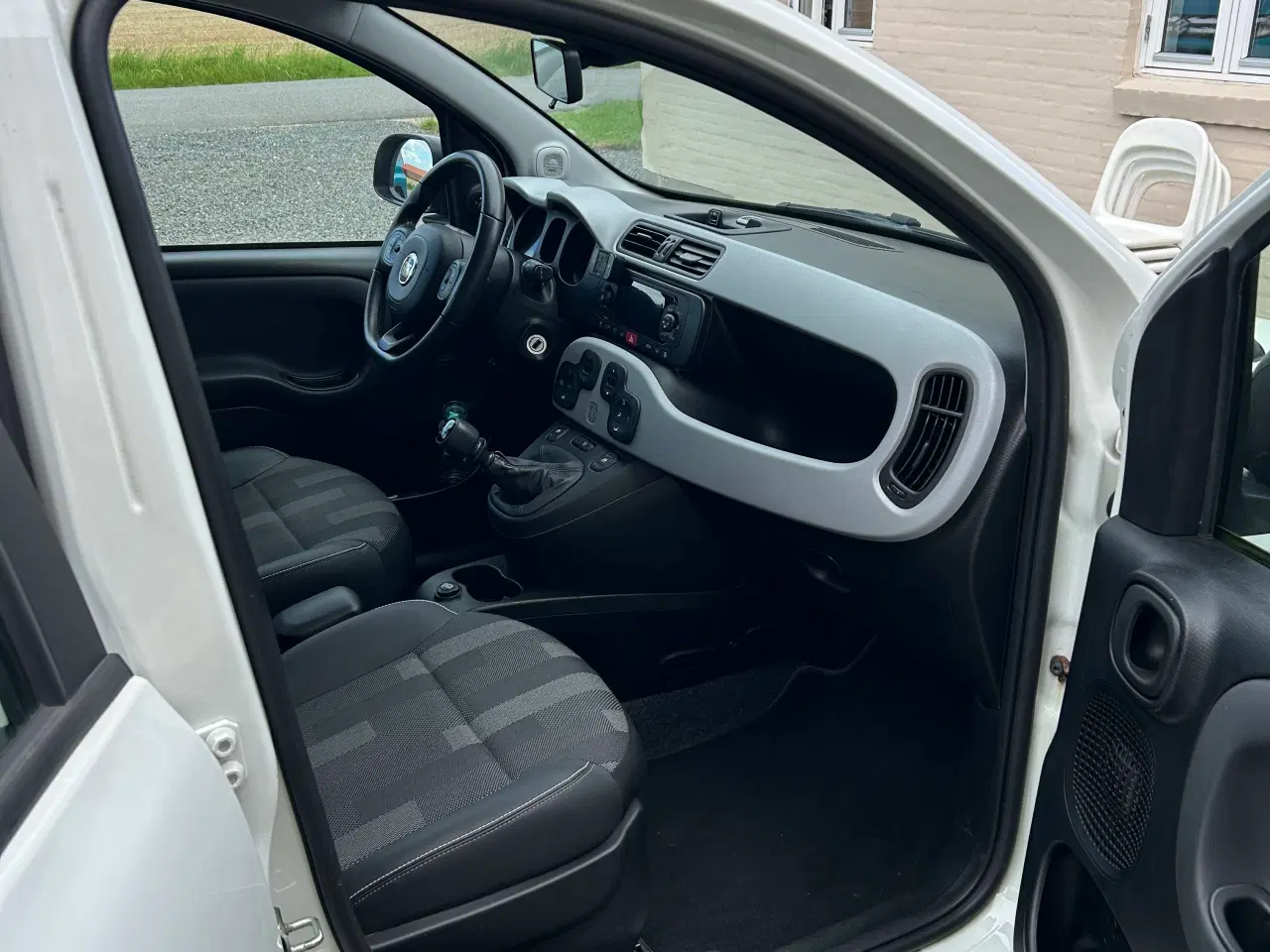 Billede 4 - FIAT PANDA CITY CROSS.     2019.     Kørt. 72.300