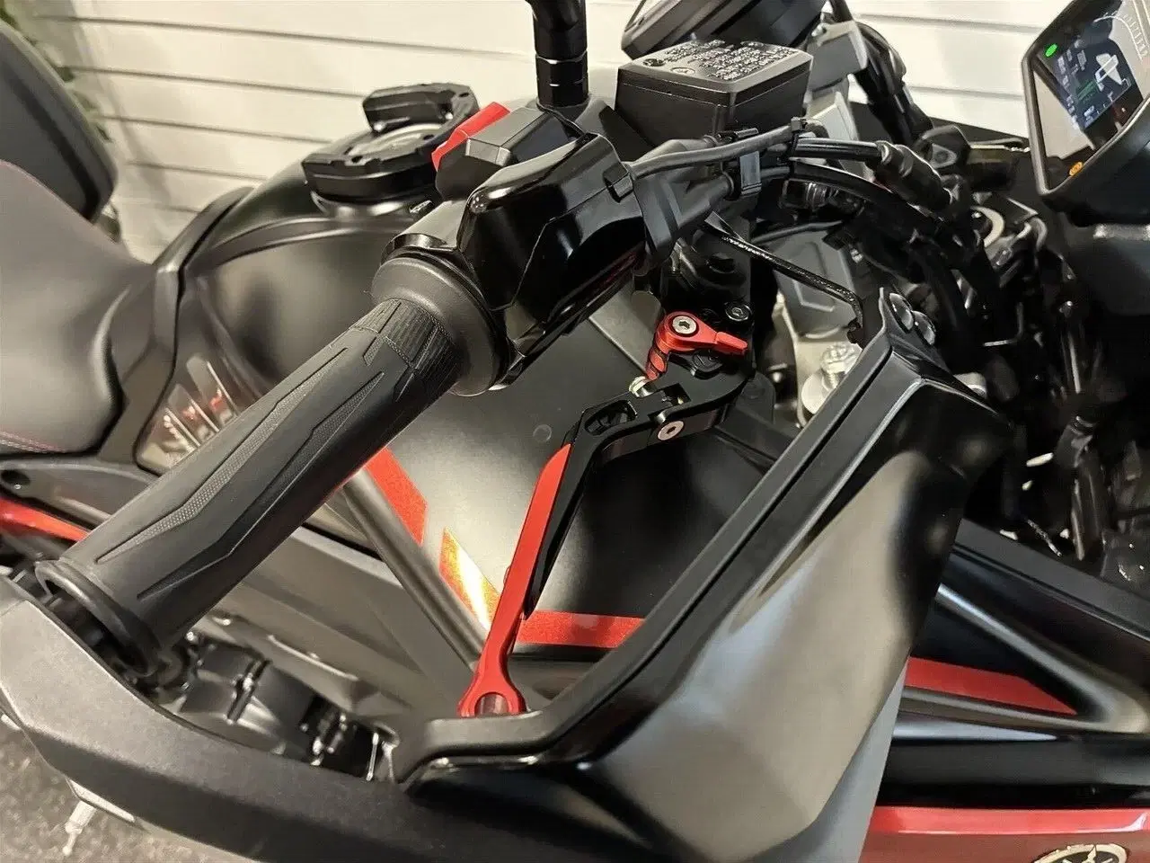 Billede 11 - Yamaha Tracer 900 GT