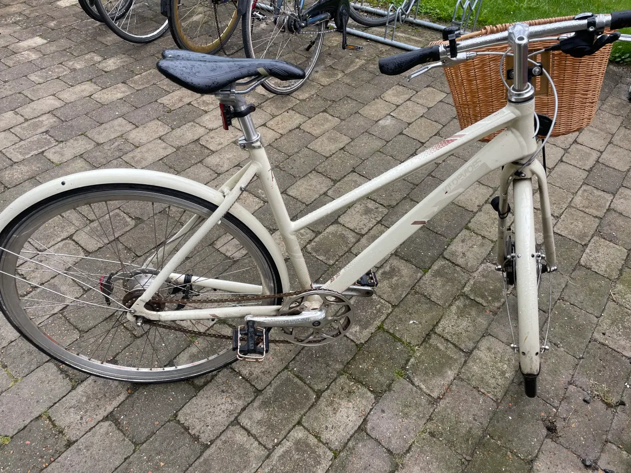 Billede 1 - Cykel