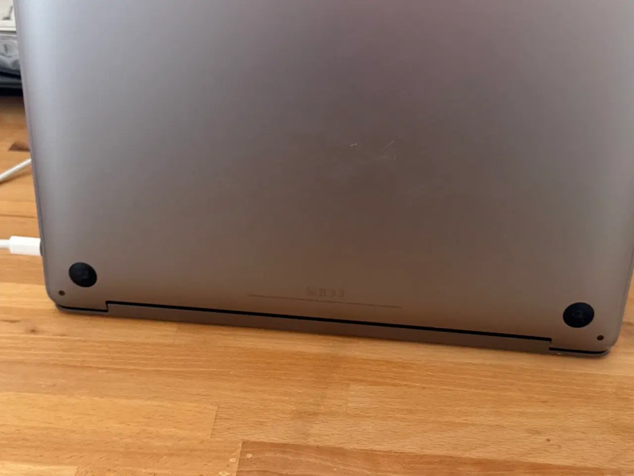 Billede 2 - Super Lækker Mac Book pro  - M1 2020- 521 gb HD
