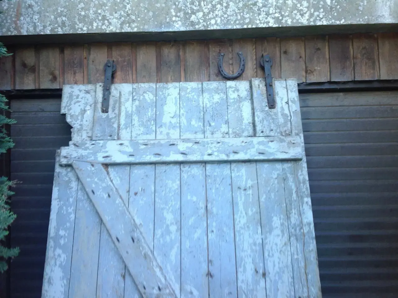 Billede 4 - Rulleport