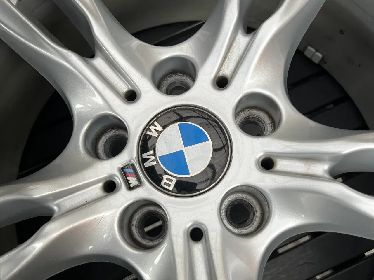 Billede 11 - BMW fælge & dæk 