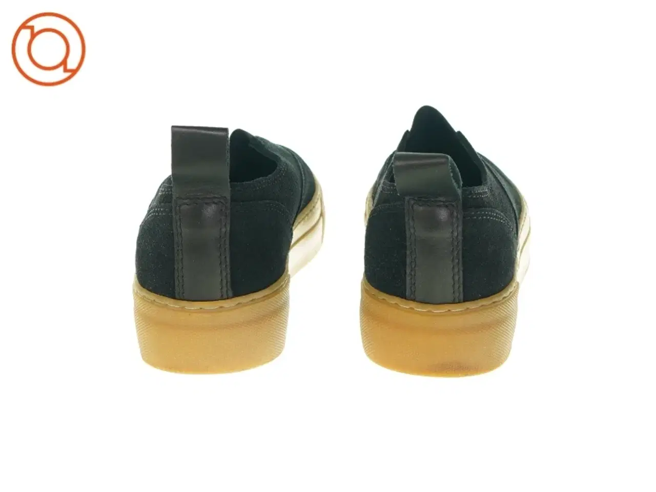 Billede 4 - Slip-on sko fra Hope (str. 41 )