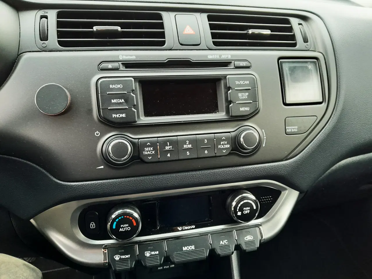 Billede 11 - Kia Rio Exclusive 1,2 benzin