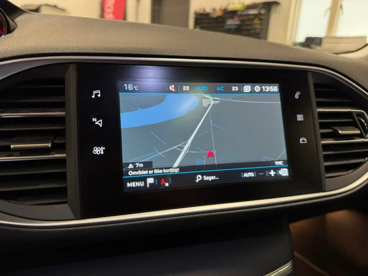 Billede 9 - Peugeot 308 1,2 e-THP 130 Allure Sky SW