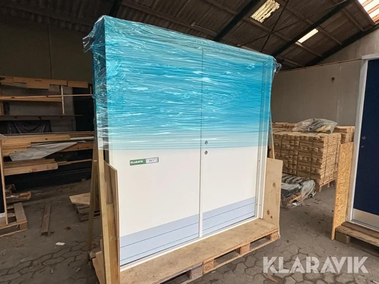 Billede 2 - Dør BD30