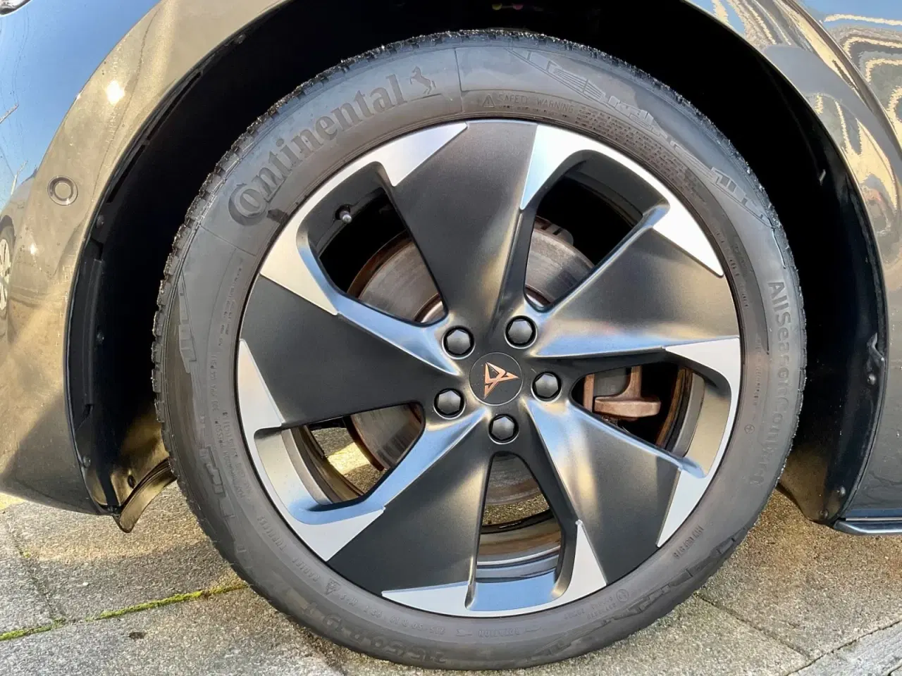 Billede 16 - Cupra Born 58 High