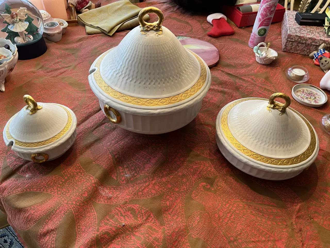 Billede 4 - Wiftestellet fra Ryou l  cobenhagen