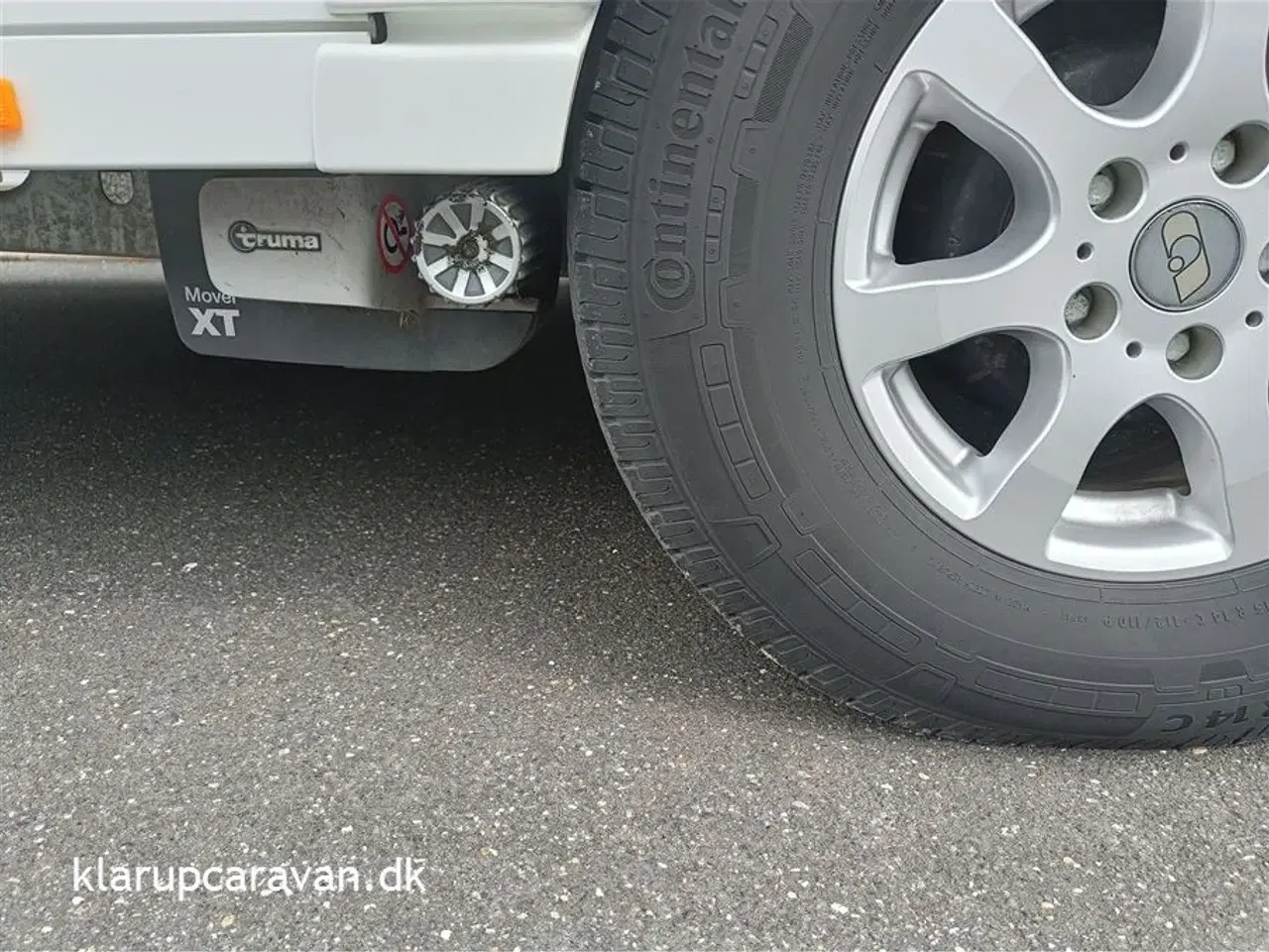 Billede 4 - 2021 - Adria Adora 613 UT