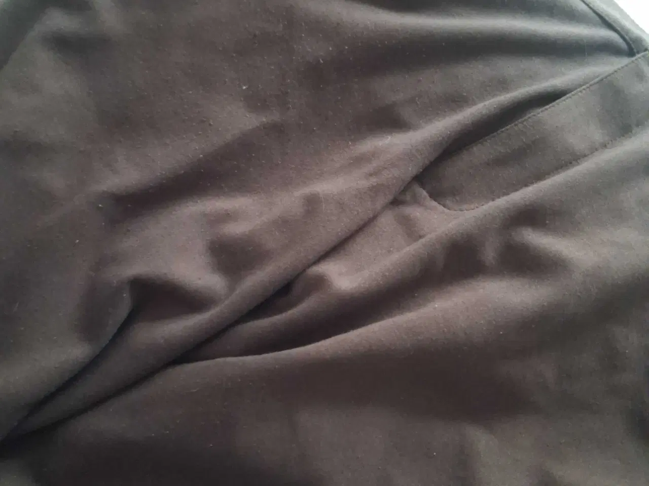 Billede 6 - XXL, 3x "habitbukser" stretch, KANTT 