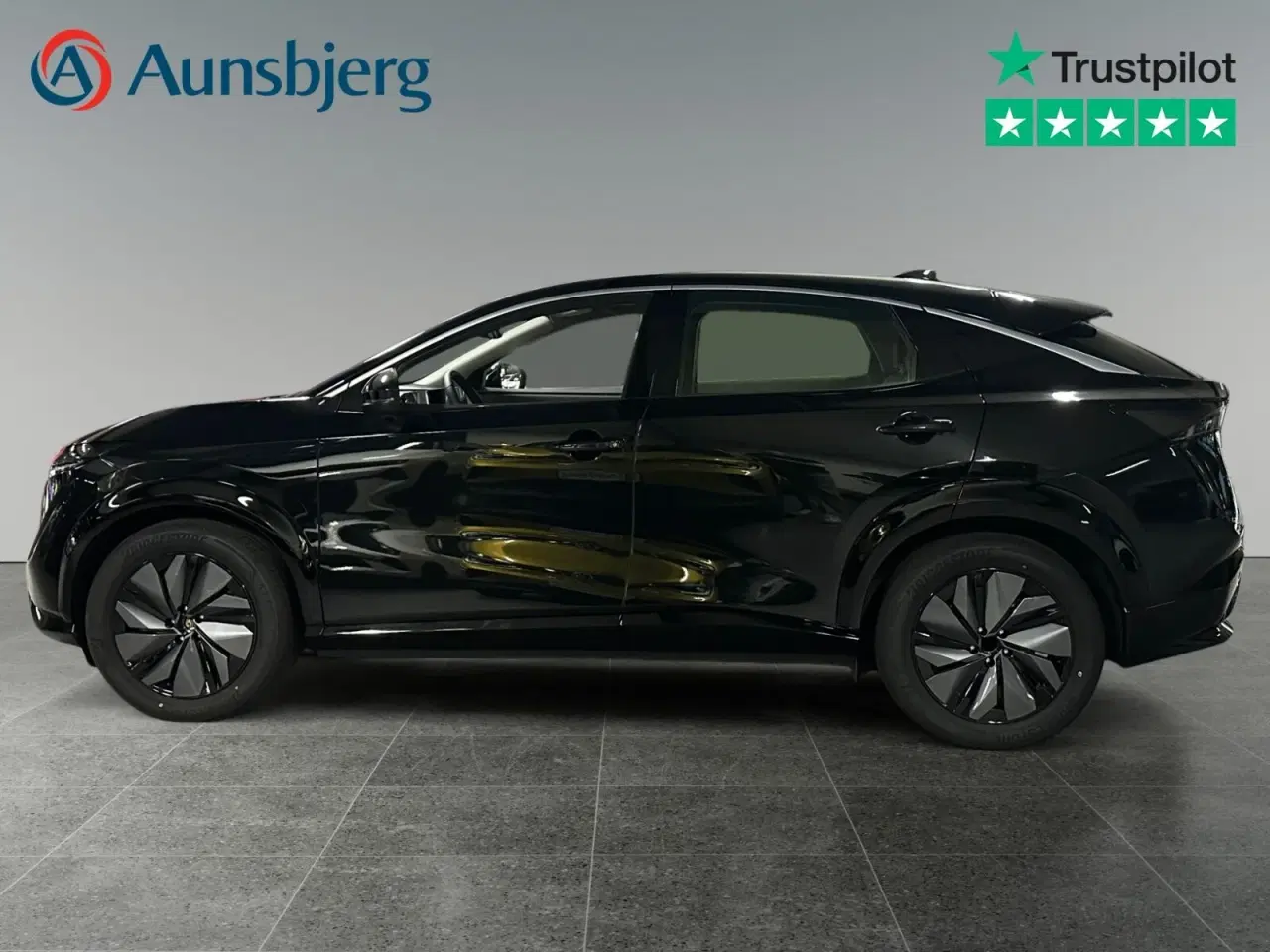 Billede 2 - Nissan Ariya 63 Engage