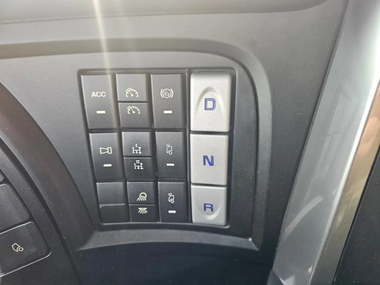 Billede 22 - Iveco Stralis 560 6x4, Hejs