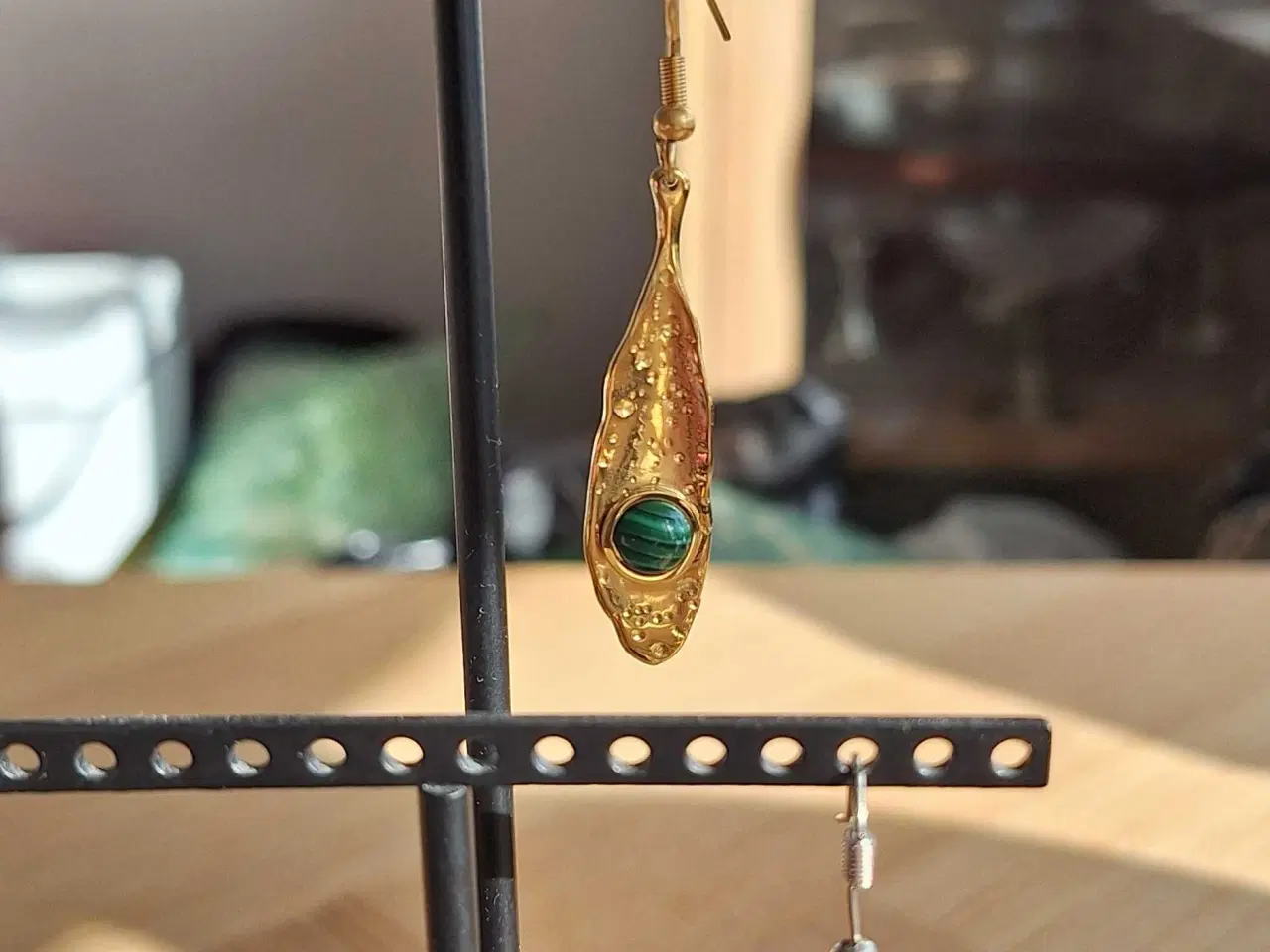 Billede 4 - Single øreringe