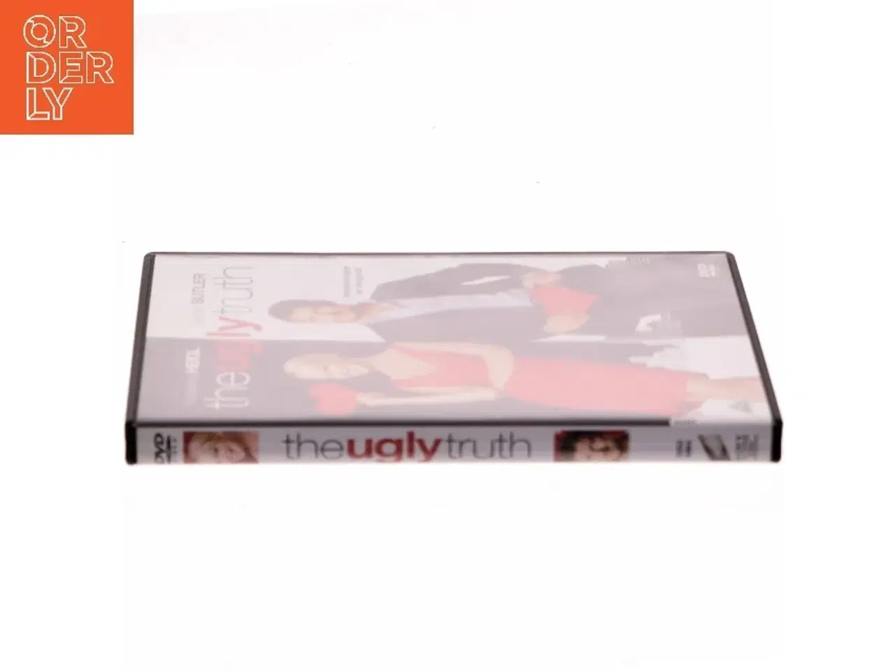 Billede 2 - The Ugly Truth med Katherine Heigl (DVD)
