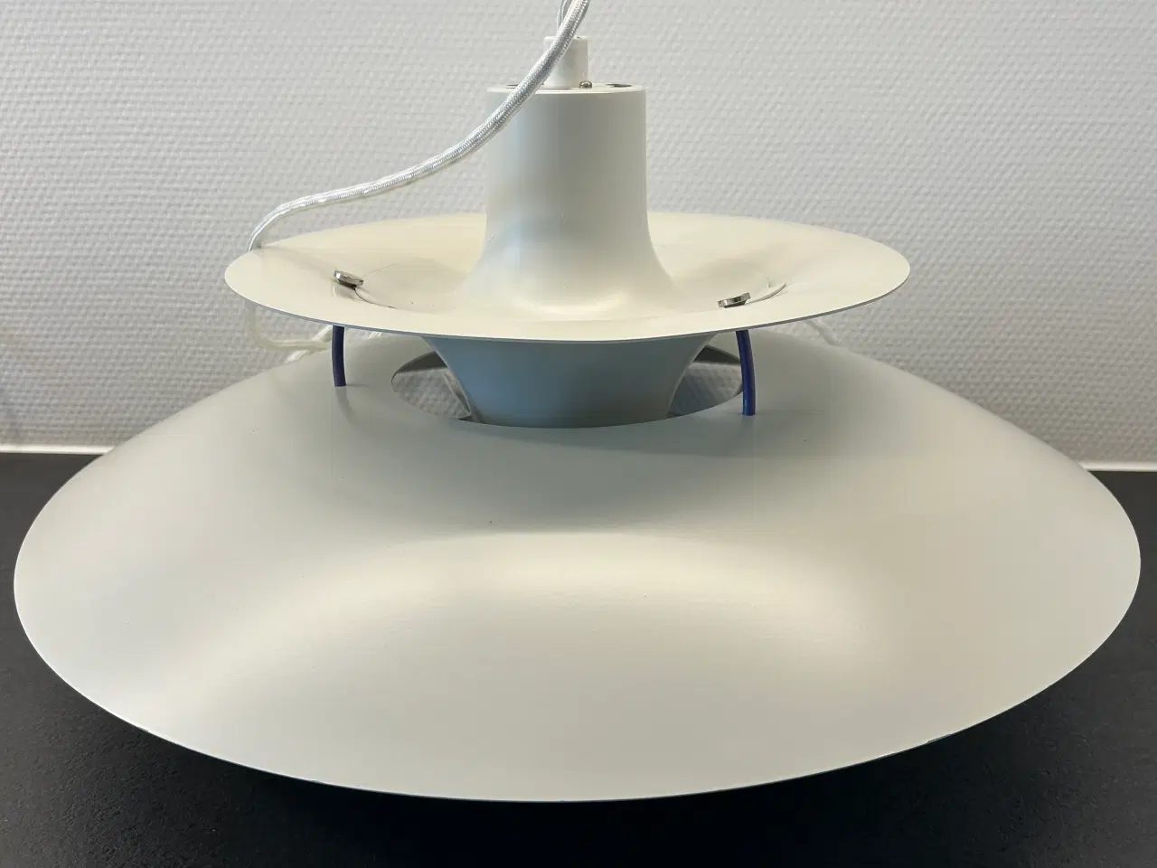Billede 1 - Lampe
