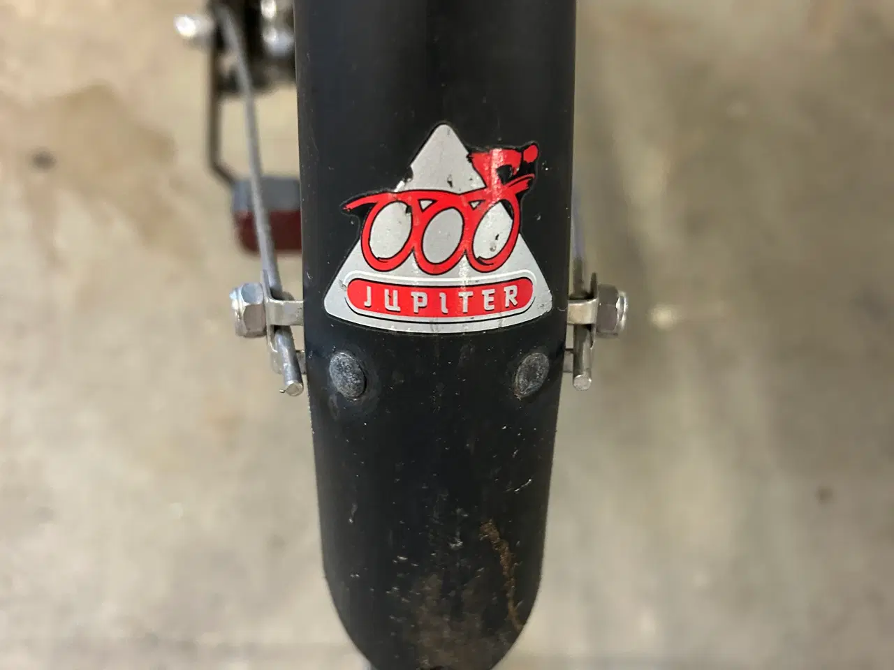 Billede 6 - Kildemoes el cykel