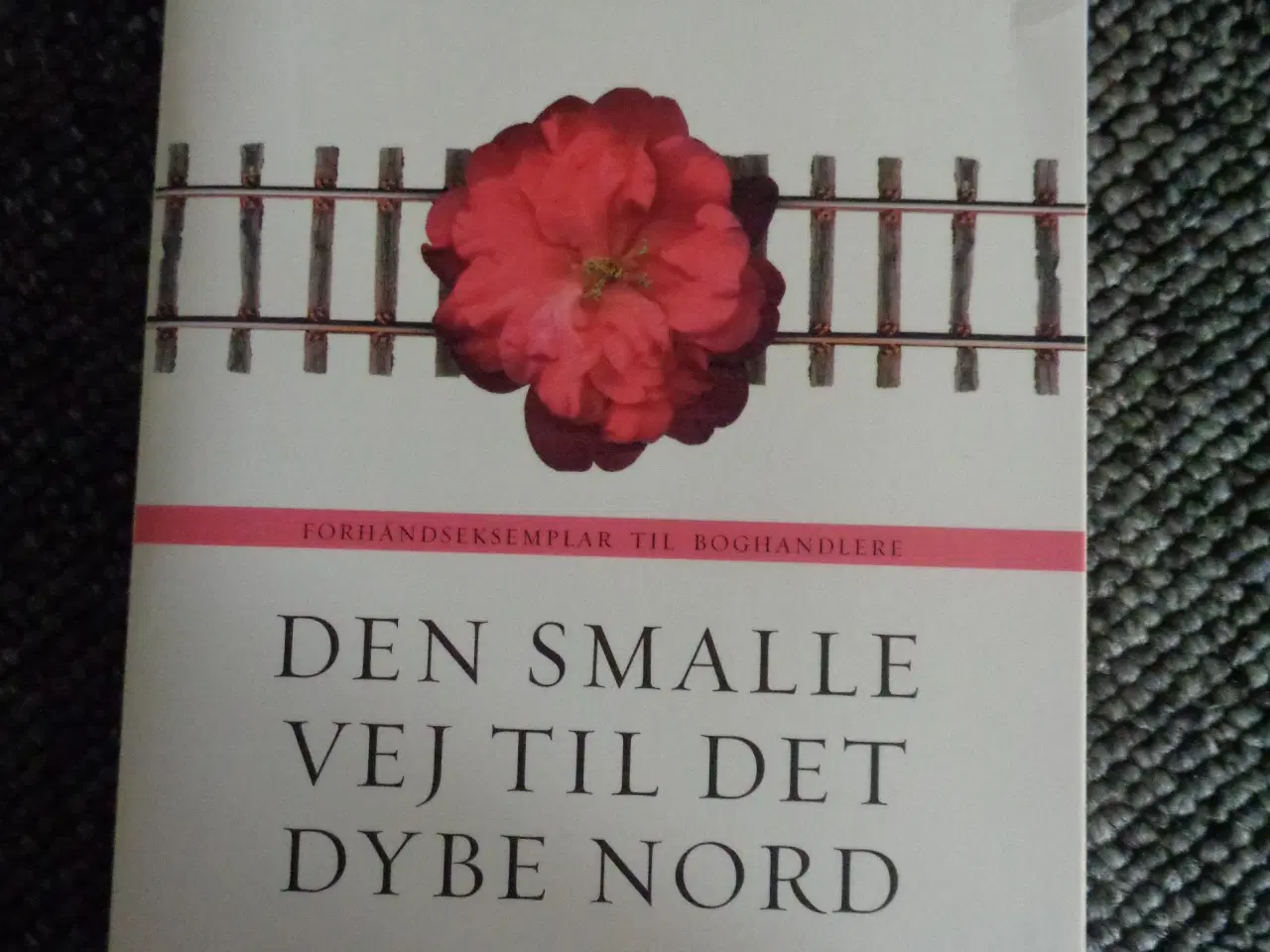 Billede 1 - Den smalle vej til det dybe nord