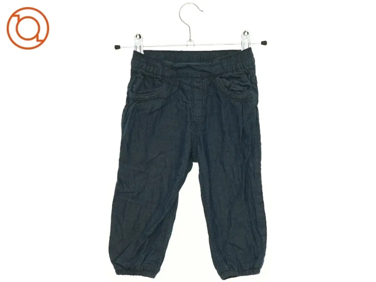 Billede 1 - Bukser fra H&M (str. 86 cm)
