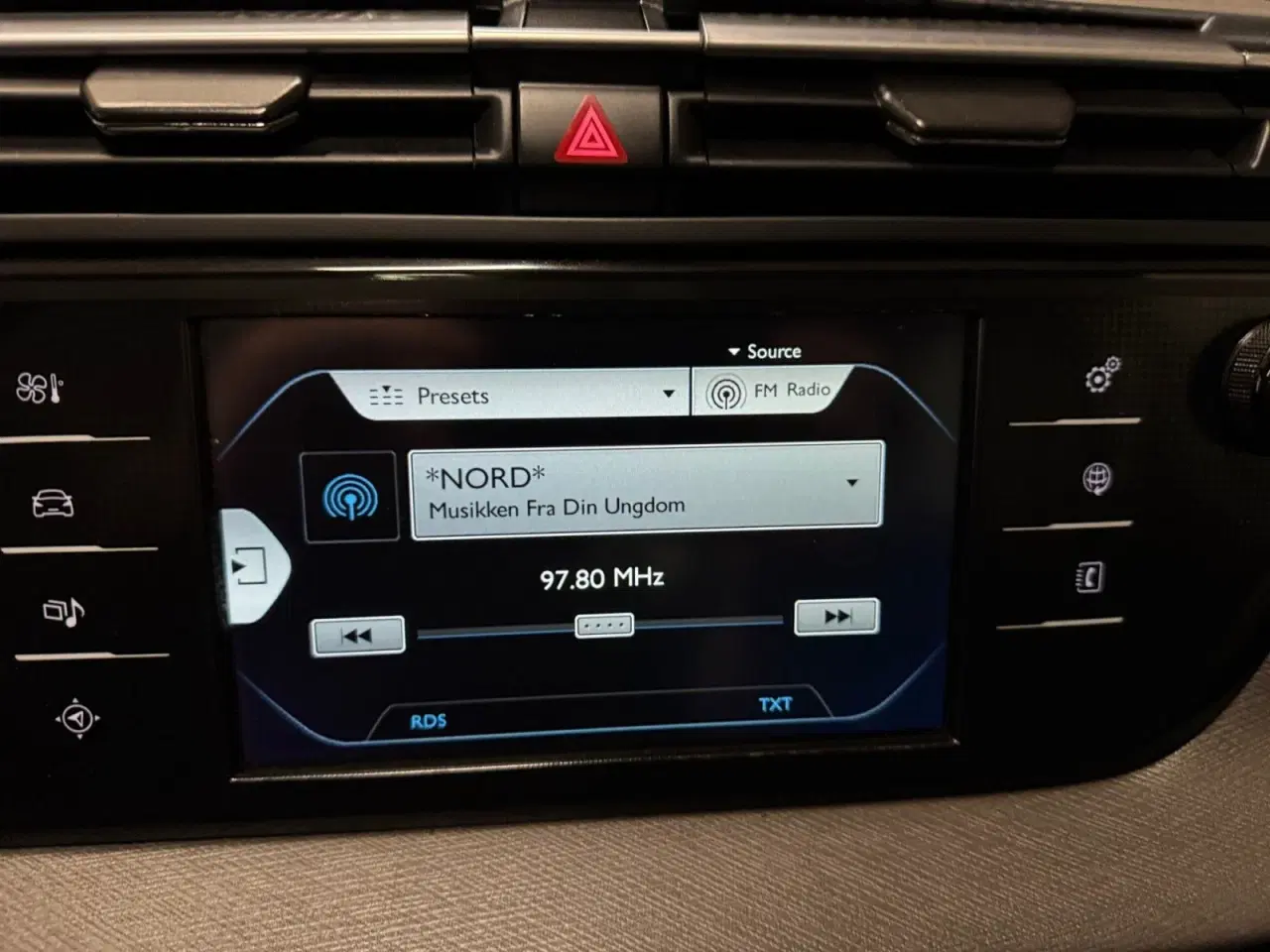 Billede 10 - Citroën Grand C4 Picasso 2,0 BlueHDi 150 Exclusive aut. 7prs