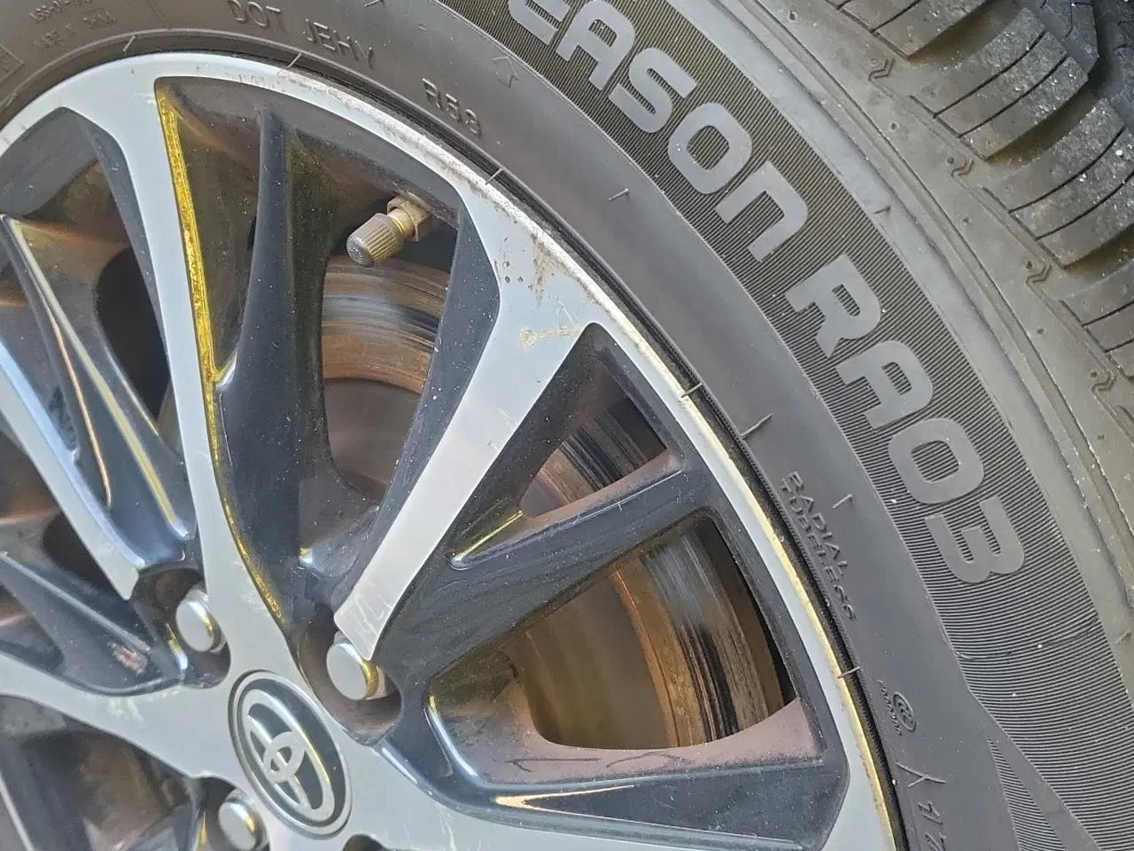 Billede 9 - Toyota Yaris 1.5 Hybrid (100 Hk) Aut. Gear